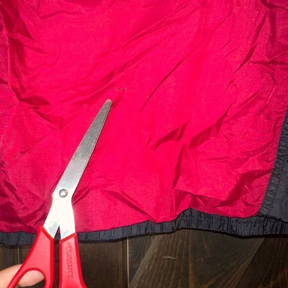 VTG  90’s Nike Air Windbreaker Bomber Track Jacket - Picture 6 of 8